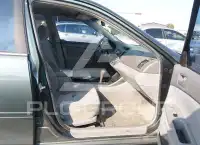 2002 Toyota CAMRY фото