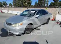 2002 Toyota CAMRY фото