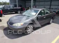 2002 Toyota CAMRY photo