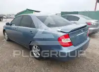 2002 Toyota CAMRY фото