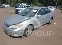 2002 Toyota CAMRY фото