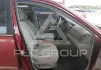 2002 Toyota CAMRY фото