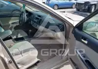 2002 Toyota CAMRY photo