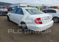 2002 Toyota CAMRY photo