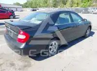 2002 Toyota CAMRY фото