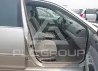 2002 Toyota CAMRY фото