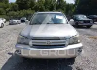 2002 Toyota Highlander photo