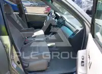 2002 Toyota Highlander photo