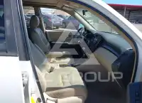 2002 Toyota Highlander photo