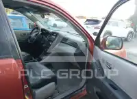 2002 Toyota Highlander фото