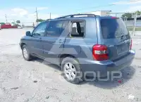 2002 Toyota Highlander фото