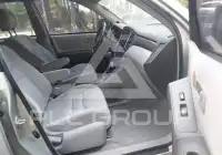 2002 Toyota Highlander фото