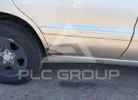 2002 Toyota Highlander photo