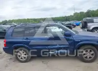 2002 Toyota Highlander фото