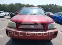 2002 Toyota Highlander photo