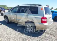 2002 Toyota Highlander photo