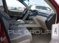 2002 Toyota Highlander photo