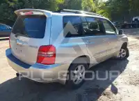 2002 Toyota Highlander photo