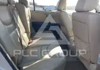 2002 Toyota Highlander фото