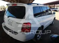 2002 Toyota Highlander фото