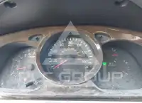 2002 Toyota Highlander фото