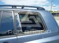 2002 Toyota Highlander фото