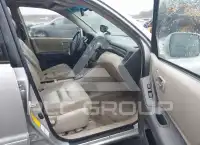 2002 Toyota Highlander фото