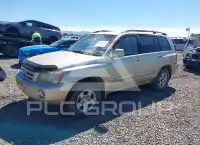 2002 Toyota Highlander photo