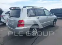 2002 Toyota Highlander photo