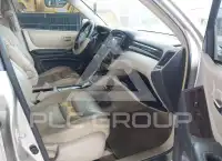 2002 Toyota Highlander фото