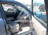 2002 Toyota Highlander фото