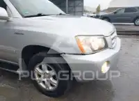 2002 Toyota Highlander фото