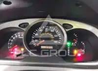2002 Toyota Highlander фото