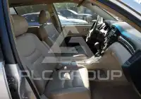 2002 Toyota Highlander фото