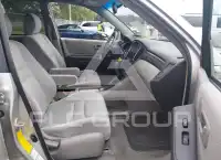 2002 Toyota Highlander фото
