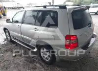 2002 Toyota Highlander фото