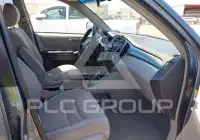 2002 Toyota Highlander фото