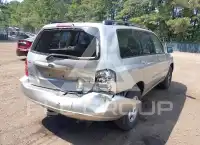 2002 Toyota Highlander photo