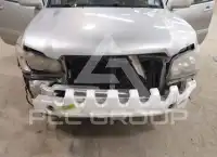 2002 Toyota Highlander фото