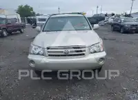 2002 Toyota Highlander photo