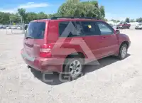 2002 Toyota Highlander фото