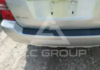 2002 Toyota Highlander фото