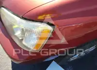 2002 Toyota Highlander photo
