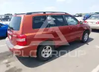 2002 Toyota Highlander photo