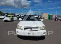 2002 Toyota Highlander photo