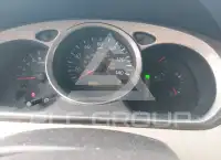 2002 Toyota Highlander фото