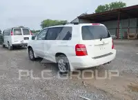 2002 Toyota Highlander фото