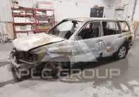 2002 Toyota Highlander photo