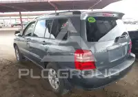 2002 Toyota Highlander photo