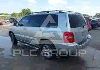 2002 Toyota Highlander photo